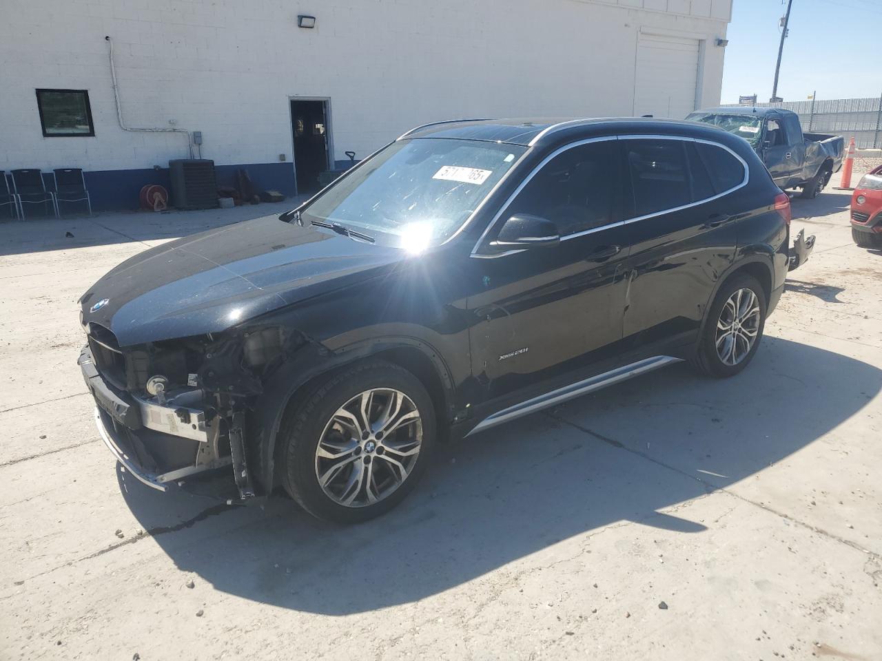 BMW X1 XDRIVE28I