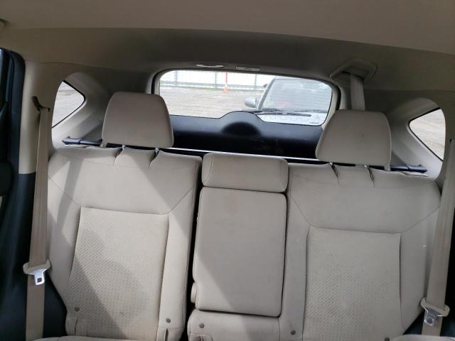 2016 HONDA CR-V EX 2HKRM3H55GH526151