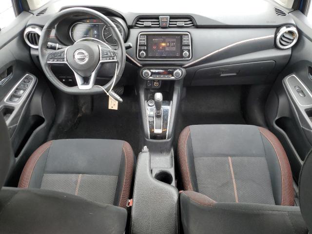 2020 NISSAN VERSA SR - 3N1CN8FV7LL842327