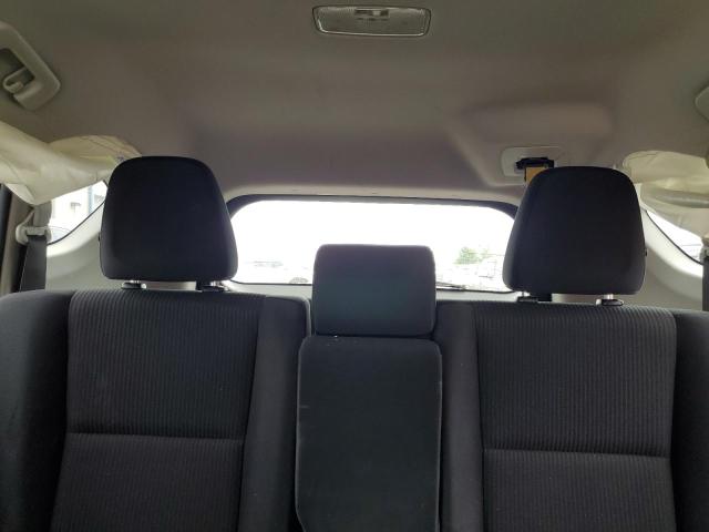 2017 TOYOTA RAV4 LE - JTMZFREVXHJ114284