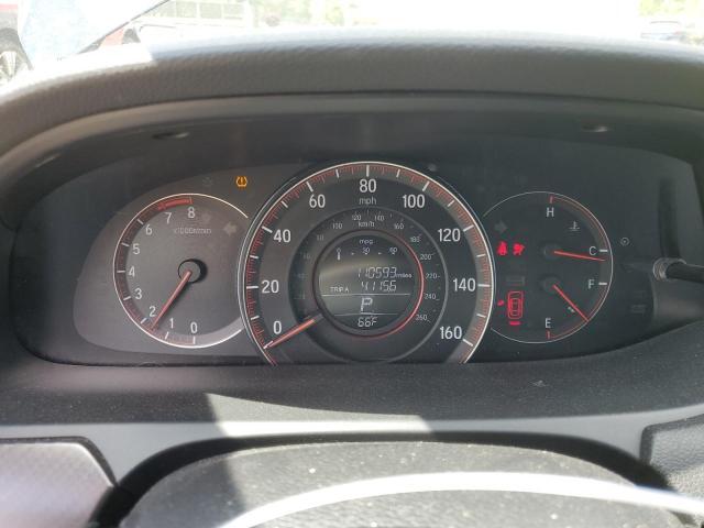 2016 HONDA ACCORD SPO - 1HGCR2F58GA205167