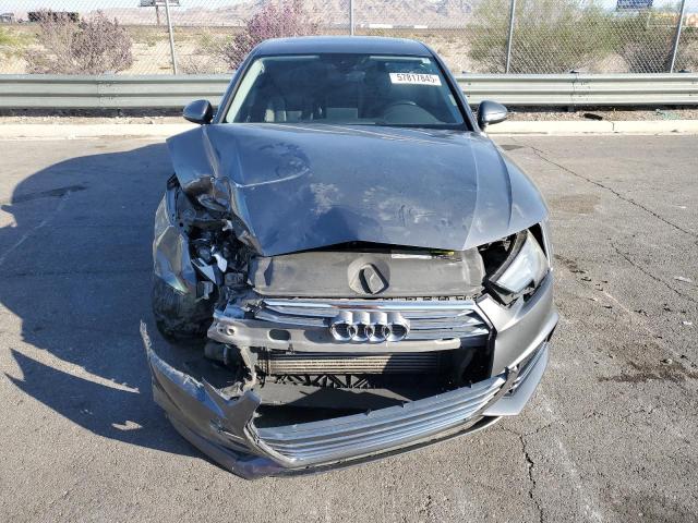 2018 AUDI A4 PREMIUM WAUKMAF42JA063848