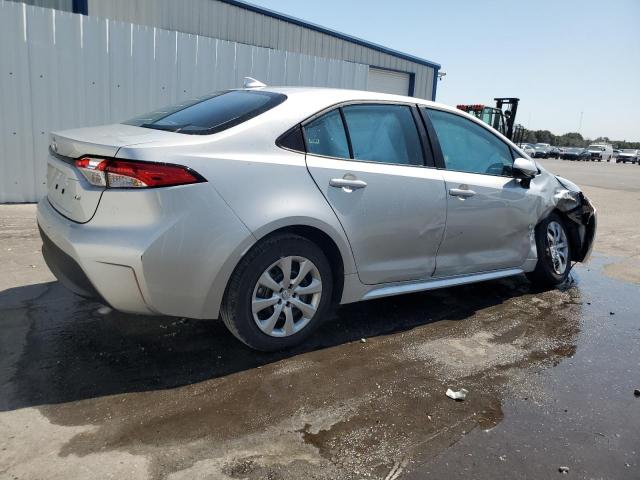 Vin: 5yfb4mde7sp242335, lot: 58330225, toyota corolla le 20253