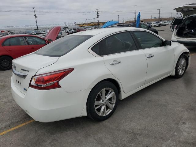 Vin: 1n4al3ap0dn420381, lot: 55901325, nissan altima 2.5 20133