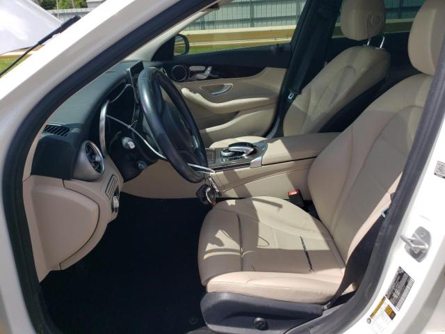 2016 MERCEDES-BENZ C 300 4MAT 55SWF4KB4GU137810