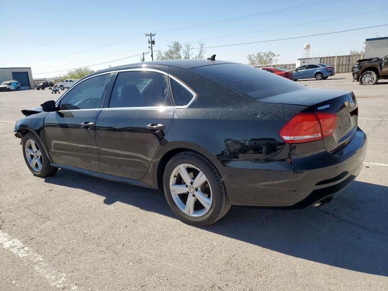 Vin: 1vwat7a33fc082081, lot: 57845125, volkswagen passat s 20152