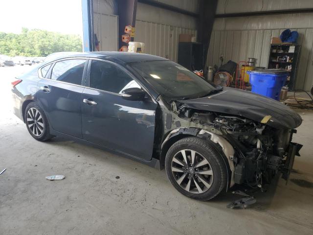 2017 NISSAN ALTIMA 2.5 - 1N4AL3AP6HC219179