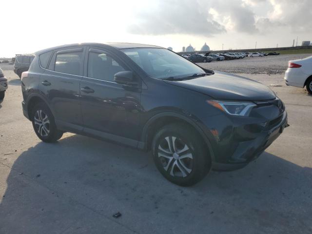 Vin: jtmzfrev8jj210159, lot: 56976275, toyota rav4 le 20184