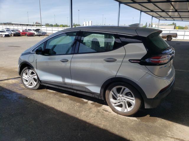 Vin: 1g1fw6s04p4196500, lot: 56798235, chevrolet bolt 1lt 20232