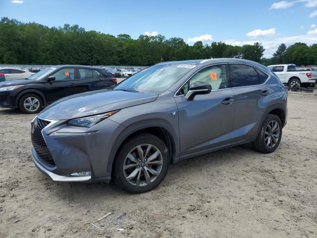 Vin: jtjyarbz1g2046500, lot: 56467405, lexus nx 200t base 2016 img_1