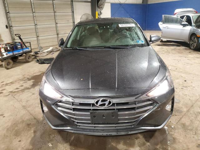 2020 HYUNDAI ELANTRA SE - 5NPD84LF0LH627855
