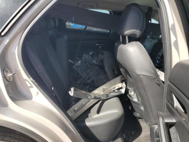 2023 MAZDA CX-30 SELECT 3MVDMBBM4PM540894