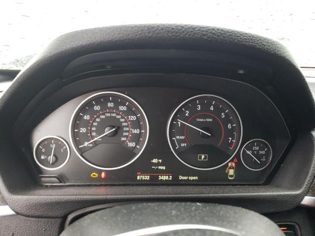 2016 BMW 428 XI - WBA3N9C50GK249856
