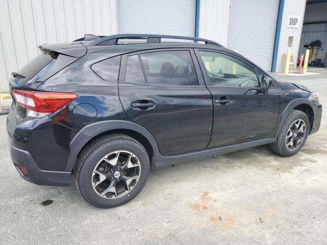 Vin: jf2gtadc0j8276196, lot: 56864635, subaru crosstrek premium 20183