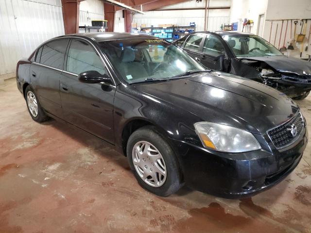 NISSAN ALTIMA S