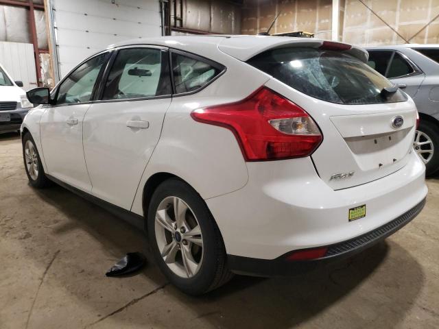 Vin: 1fadp3k26el139302, lot: 56987575, ford focus se 20142