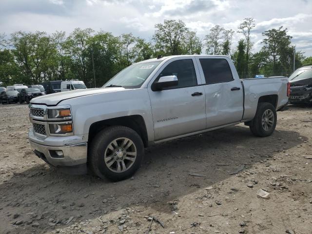 Vin: 3gcukrec7eg208883, lot: 56282105, chevrolet all models k1500 lt 2014 img_1