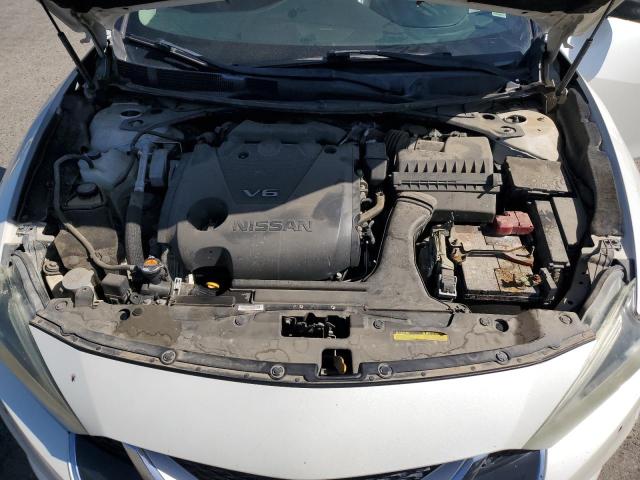 2016 NISSAN MAXIMA 3.5 - 1N4AA6AP7GC376029