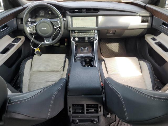 2018 JAGUAR XF R - SPO SAJBF4EV7JCY55962