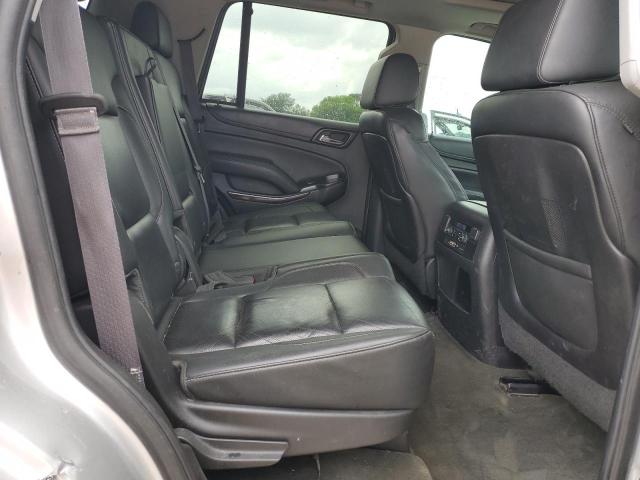 2015 GMC YUKON SLT - 1GKS1BKC4FR239696