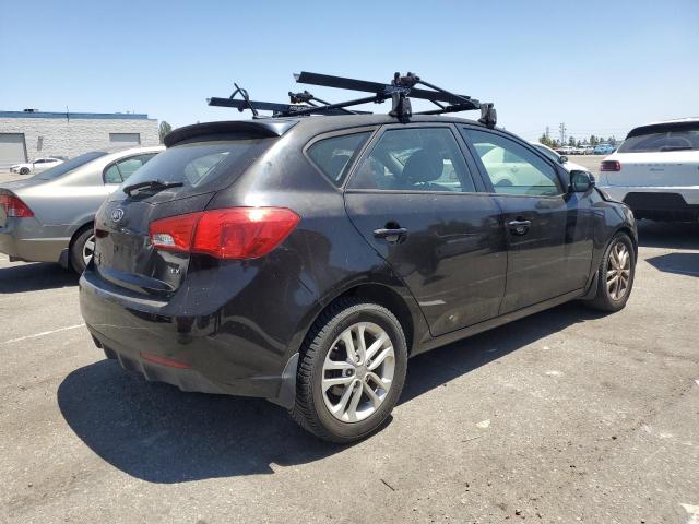 Vin: knafu5a24b5378630, lot: 57644075, kia forte ex 20113