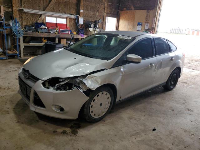 Vin: 1fadp3f25el162757, lot: 57069025, ford focus se 2014 img_1