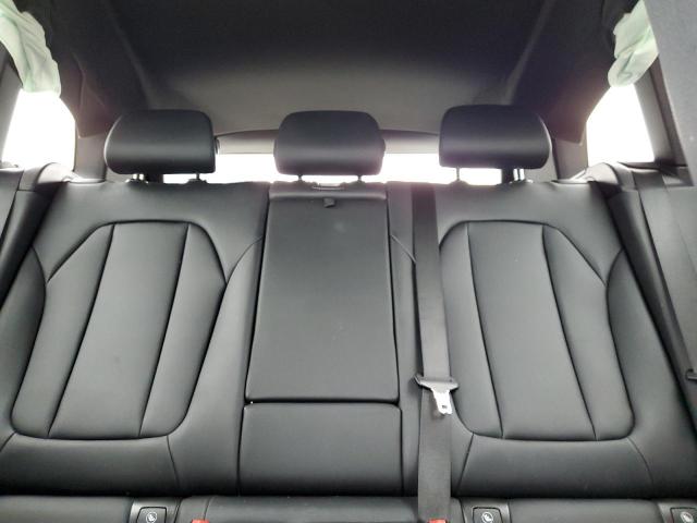 2019 BMW X3 XDRIVE3 - 5UXTR9C50KLP87790