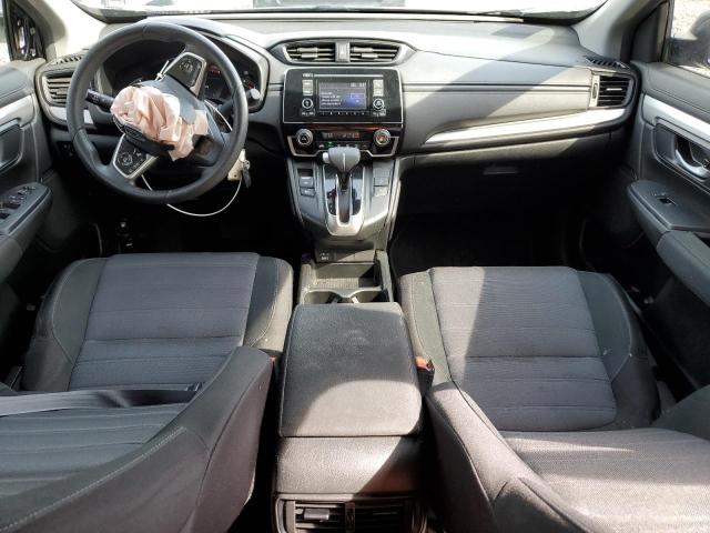 2020 HONDA CR-V LX - 2HKRW2H25LH664504
