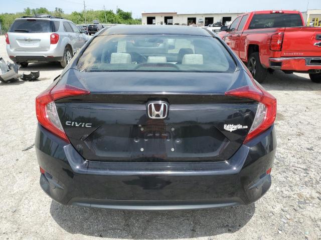 2017 HONDA CIVIC LX - 19XFC2F5XHE054652