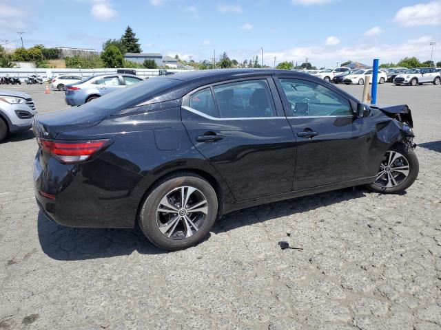 2023 NISSAN SENTRA SV - 3N1AB8CV8PY306211