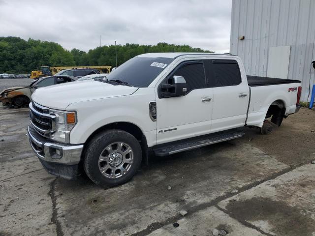 Global Auto Auctions: 2020 FORD F250 SUPER