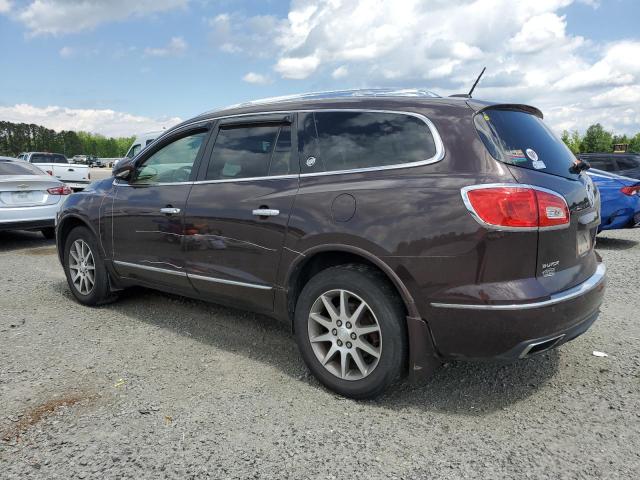 Vin: 5gakvbkd9hj204440, lot: 55133765, buick enclave 20172