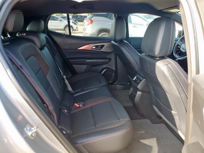 2024 CHEVROLET EQUINOX 3R 3GN7DRRP7RS292136