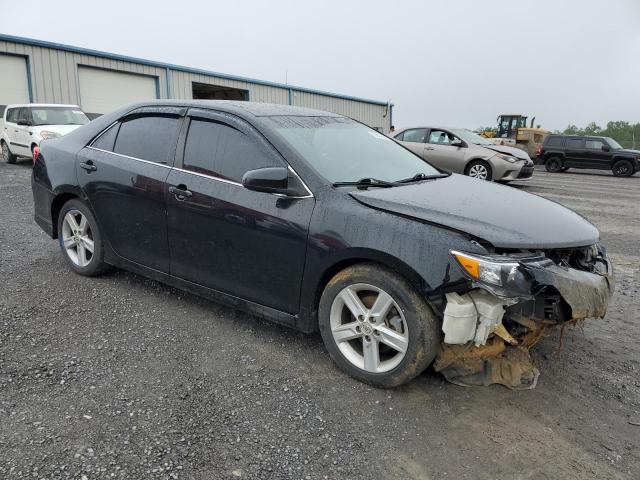 Vin: 4t1bf1fk5cu178260, lot: 58443055, toyota camry base 20124