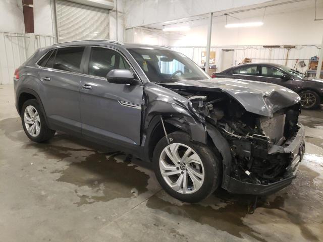 Vin: 1v2be2ca1mc220695, lot: 55622425, volkswagen atlas sel 20214