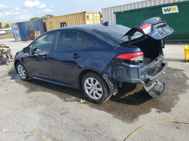 Vin: 5yfb4mde5pp033893, lot: 55125105, toyota corolla le 20232