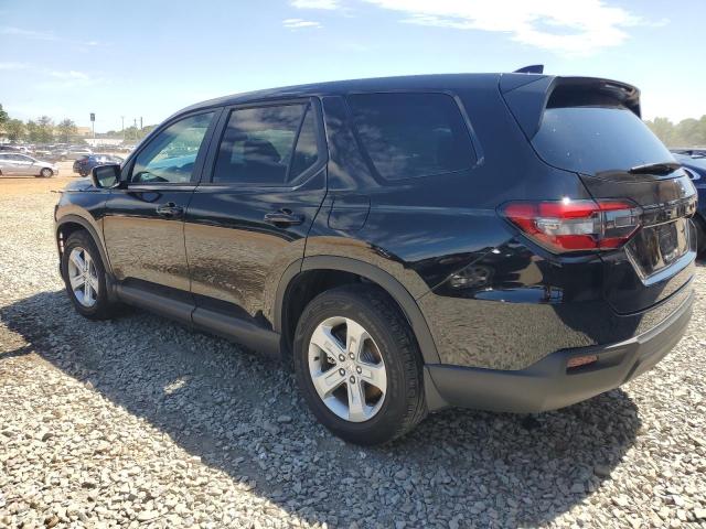 Vin: 5fnyg2h21pb004294, lot: 58257395, honda pilot lx 20232