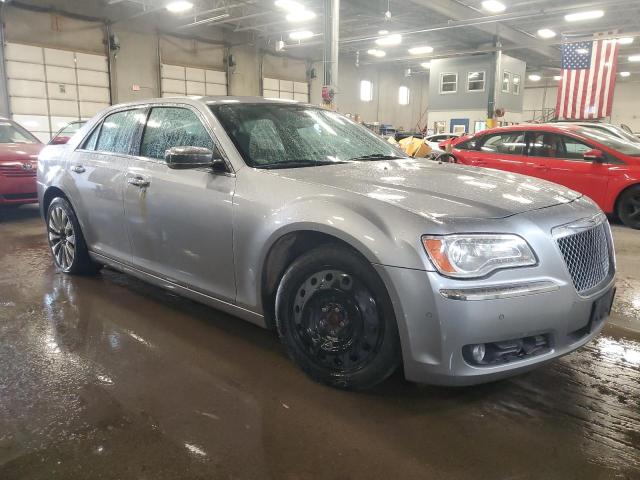 Vin: 2c3ccakg2eh105831, lot: 57361555, chrysler 300 20144
