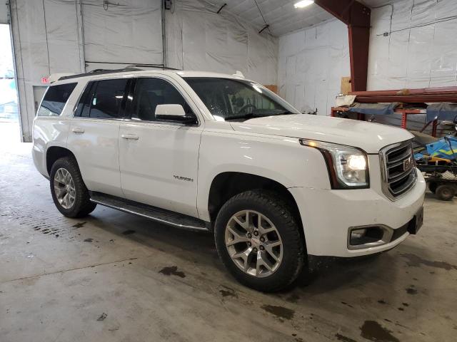 Vin: 1gks2bkc3gr286992, lot: 55666695, gmc yukon slt 20164