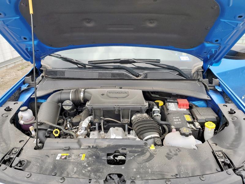 2025 JEEP COMPASS LA 3C4NJDBNXST502068