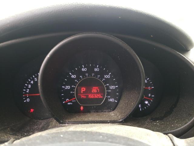 2018 KIA SOUL + - KNDJP3A54J7538043