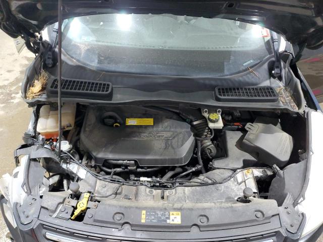 2015 FORD ESCAPE SE - 1FMCU0GX9FUB07226