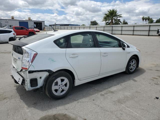 Vin: jtdkn3du1a1281066, lot: 56593365, toyota prius 20103