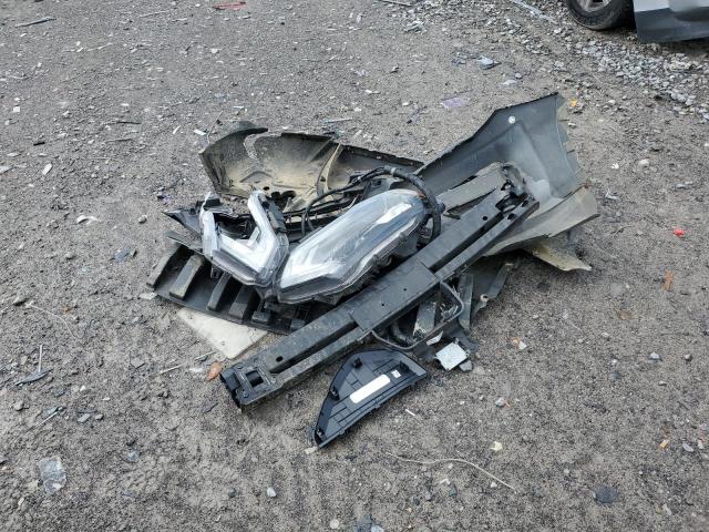 2019 NISSAN ROGUE S - KNMAT2MT0KP560199