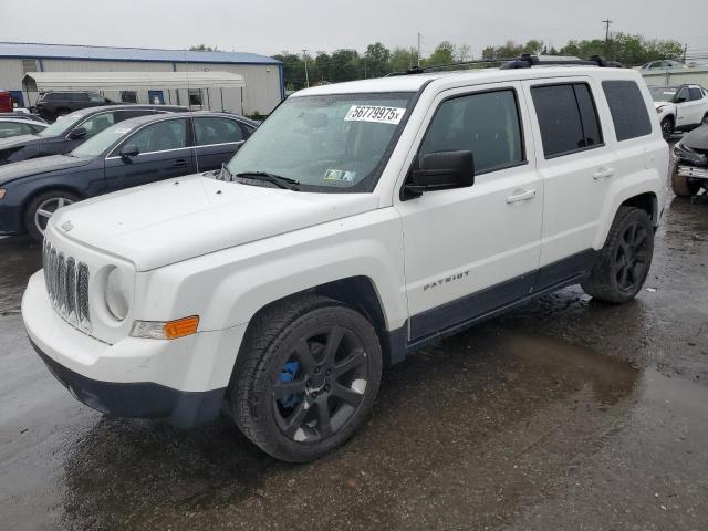 Vin: 1j4nf1gb2bd280818, lot: 56779975, jeep patriot sport 2011 img_1