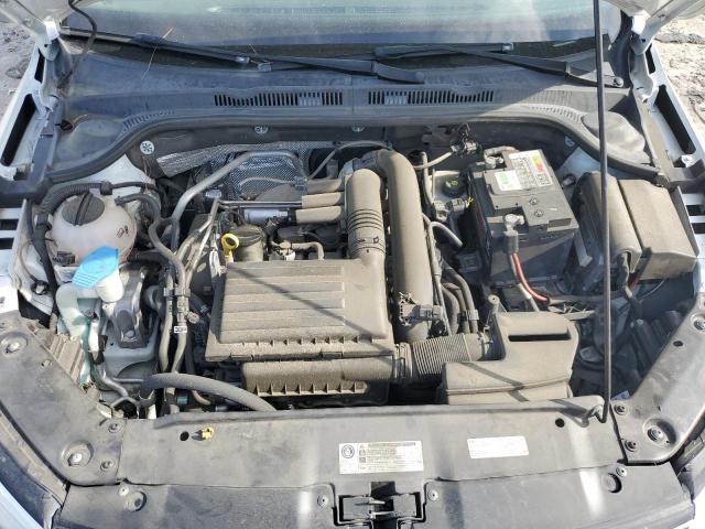 2016 VOLKSWAGEN JETTA S - 3VW267AJ0GM275914