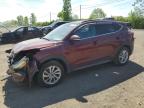 2016 HYUNDAI TUCSON LIM - KM8J3CA41GU234077