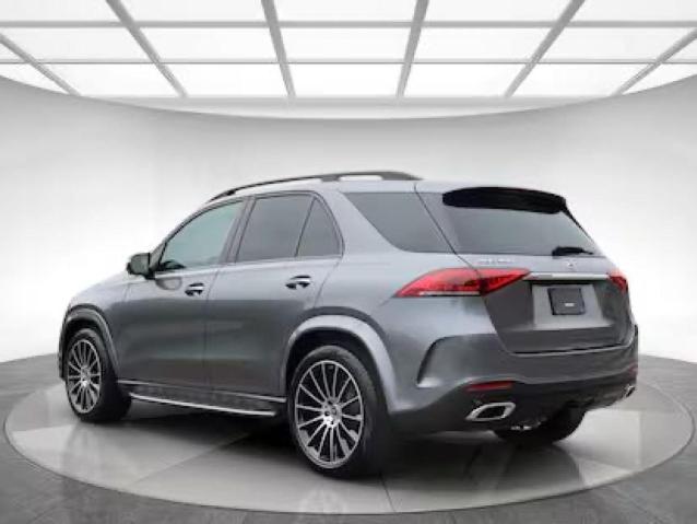 Vin: 4jgfb4kb0pa882xxx, lot: 58464625, mercedes-benz gle-class 350 4matic 20233