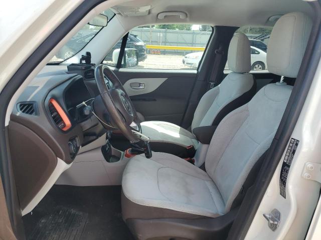 2015 JEEP RENEGADE L - ZACCJABT6FPC30541