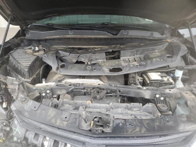 2019 CHEVROLET BLAZER 1LT 3GNKBBRA1KS643132
